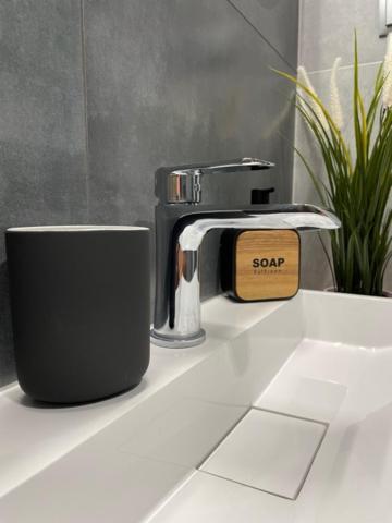 Green Apartment Baltic Residence 포비에로보 외부 사진