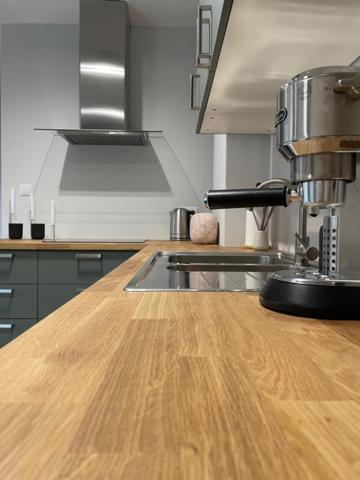 Green Apartment Baltic Residence 포비에로보 외부 사진