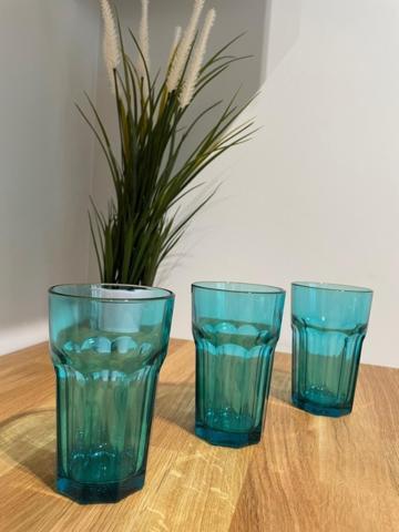 Green Apartment Baltic Residence 포비에로보 외부 사진